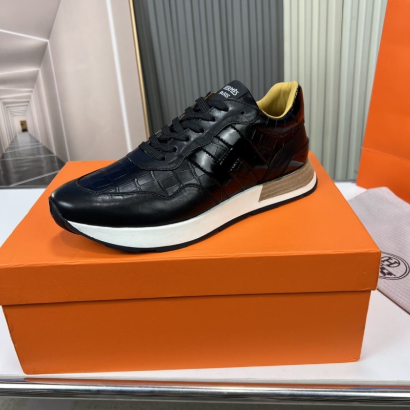 Hermes Sneakers